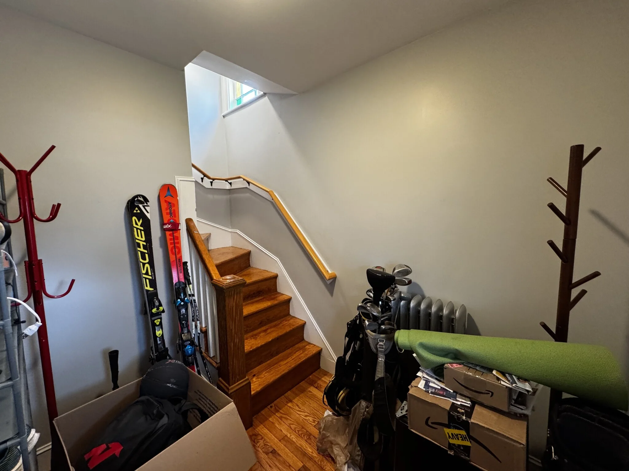 5 bed, 1 bath apartment for rent at 74 Frederick Ave Unit 2, South Medford — photo 25 of 26