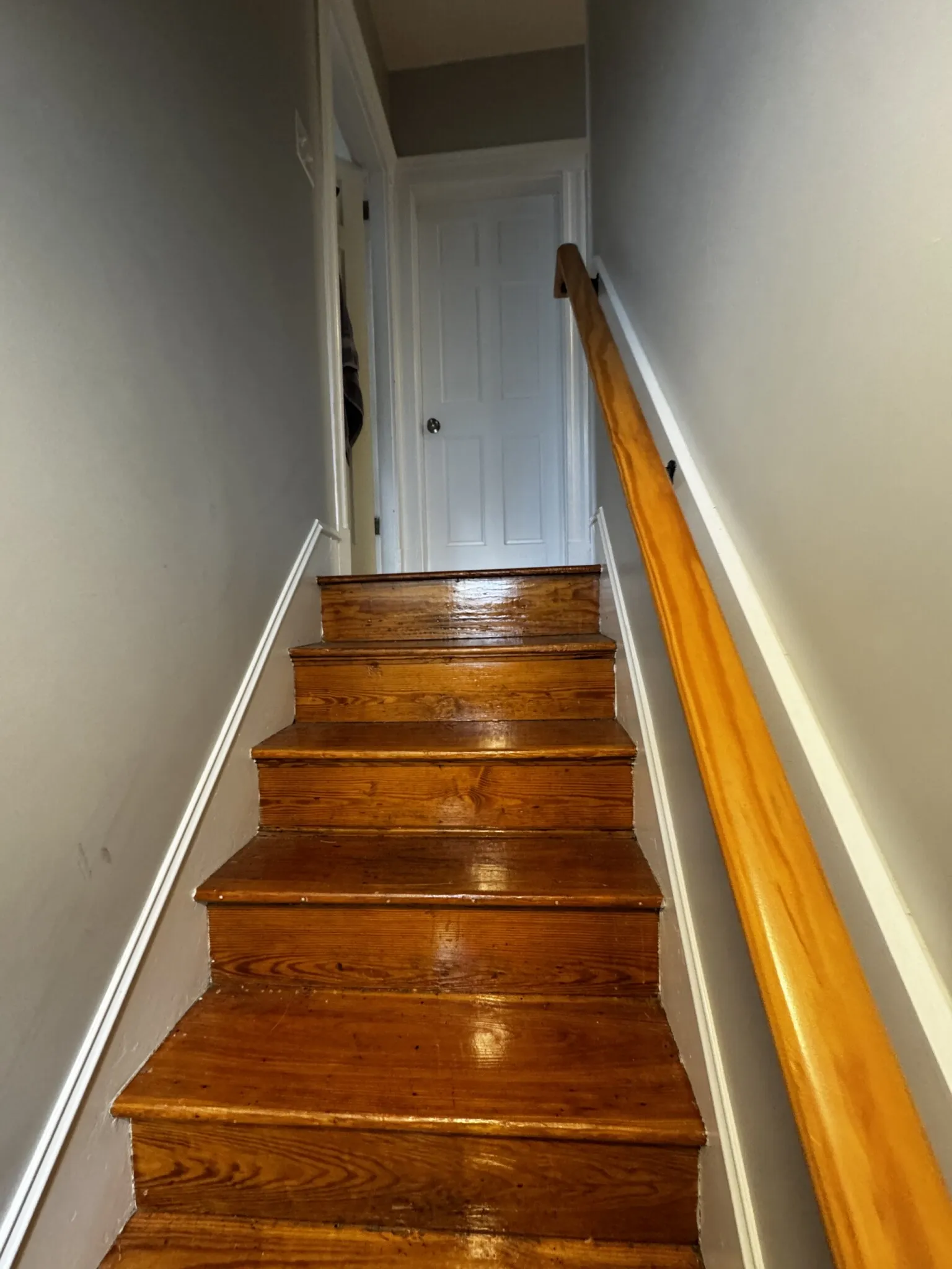 5 bed, 1 bath apartment for rent at 74 Frederick Ave Unit 2, South Medford — photo 24 of 26