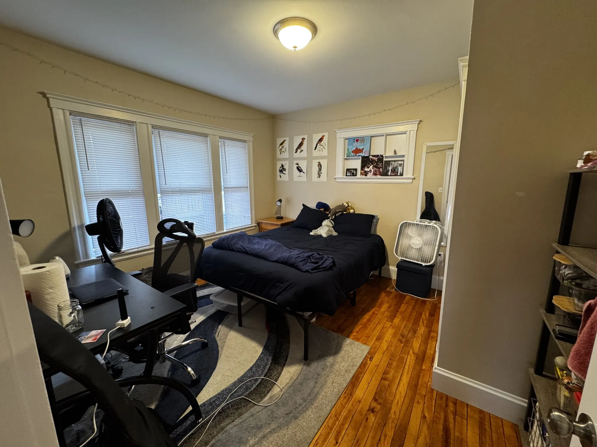 5 bed, 1 bath apartment for rent at 74 Frederick Ave Unit ., South Medford — photo 14 of 24