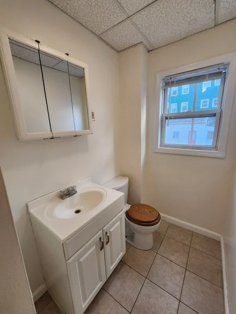 2 bed, 1 bath apartment for rent at 74 Fulton St Unit 1W, Fall River — photo 12 of 12