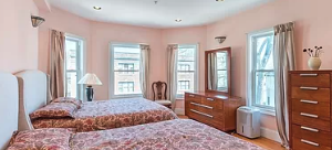 4 bed, 3.5 bath apartment for rent at 74 Georgia St Unit 1, Dorchester — photo 3 of 5