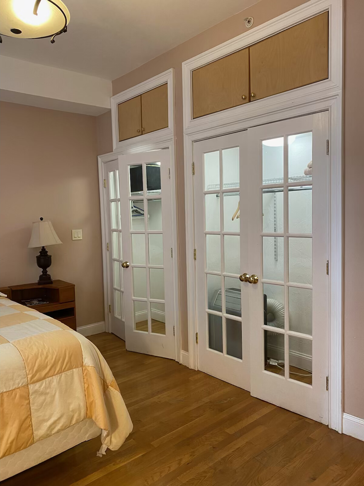 4 bed, 2 bath apartment for rent at 74 Georgia St Unit 2, Roxbury — photo 6 of 12