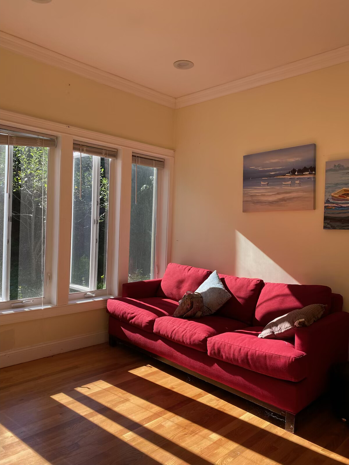 4 bed, 2 bath apartment for rent at 74 Georgia St Unit 2, Roxbury — photo 8 of 12
