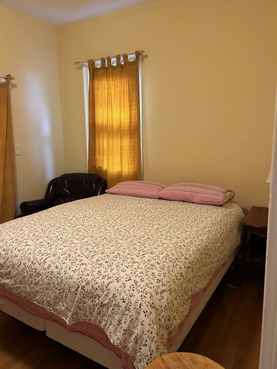 4 bed, 2 bath apartment for rent at 74 Georgia St Unit 2, Roxbury — photo 12 of 12