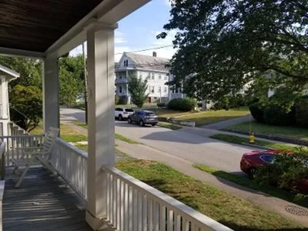 3 bed, 1 bath apartment for rent at 74 Glendale Rd Unit 1, Quincy Center — photo 8 of 9