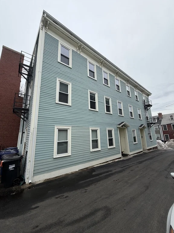 2 bed, 1 bath apartment for rent at 74 Gore St Unit 1, East Cambridge — photo 12 of 12
