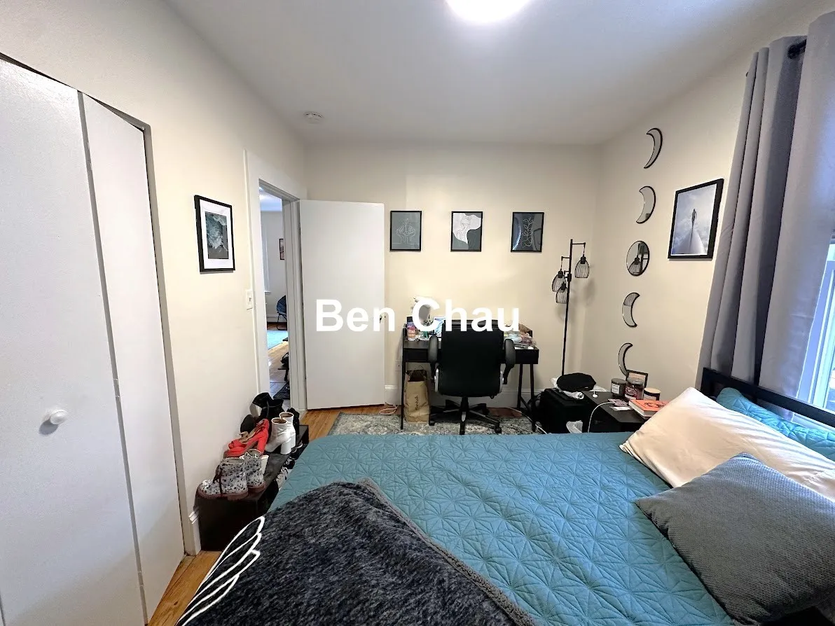 2 bed, 1 bath apartment for rent at 74 Gore St Unit 2B, East Cambridge — photo 8 of 10