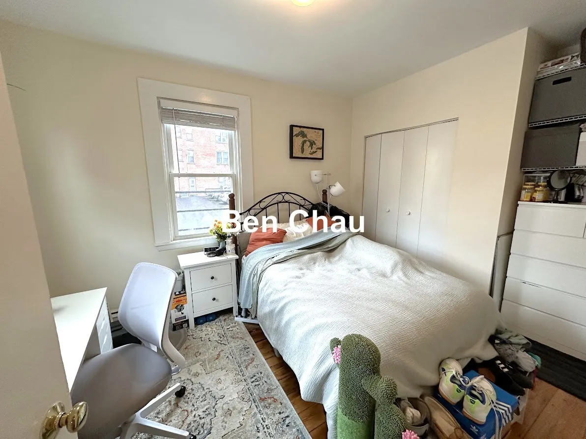 2 bed, 1 bath apartment for rent at 74 Gore St Unit 2B, East Cambridge — photo 5 of 10