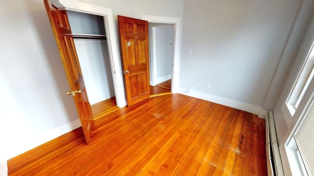 4 bed, 1 bath apartment for rent at 74 Hamilton St Unit 3, Dorchester — photo 17 of 26