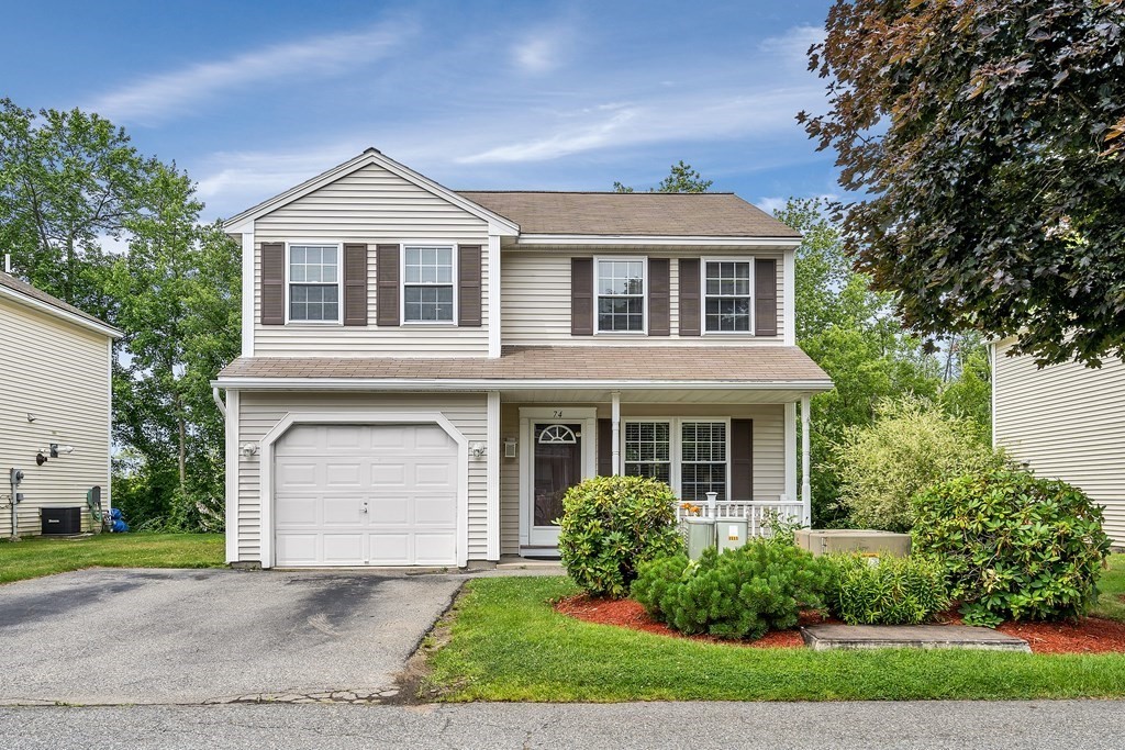 3 bed, 1 bath apartment for rent at 74 Juniper Ln, Tewksbury — photo 14 of 14