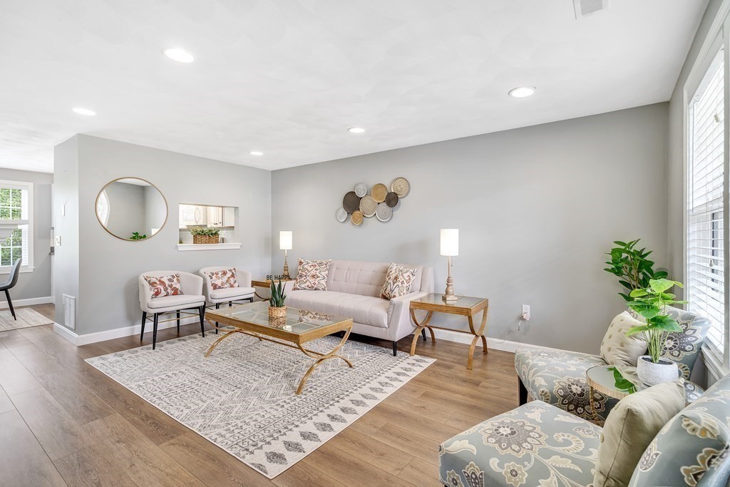3 bed, 1 bath apartment for rent at 74 Juniper Ln, Tewksbury — photo 1 of 14