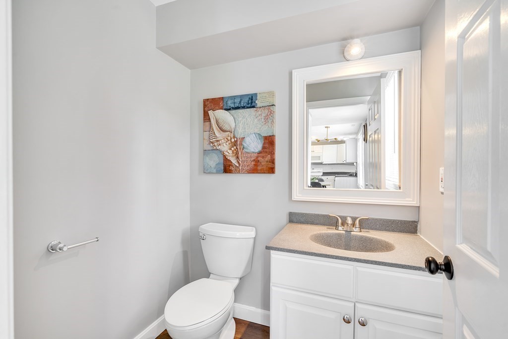 3 bed, 1 bath apartment for rent at 74 Juniper Ln, Tewksbury — photo 10 of 14