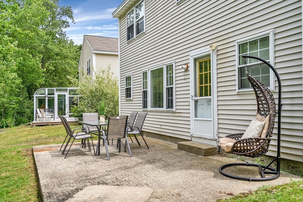 3 bed, 1 bath apartment for rent at 74 Juniper Ln, Tewksbury — photo 12 of 14