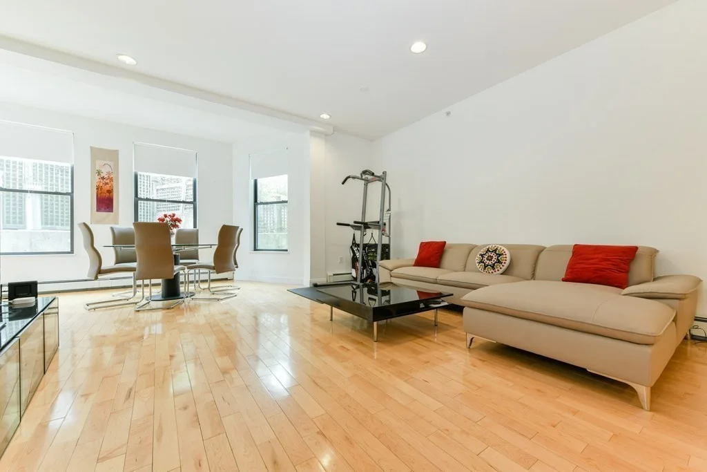 2 bed, 2 bath apartment for rent at 74 Kent St Unit C2, Brookline Village — photo 2 of 12