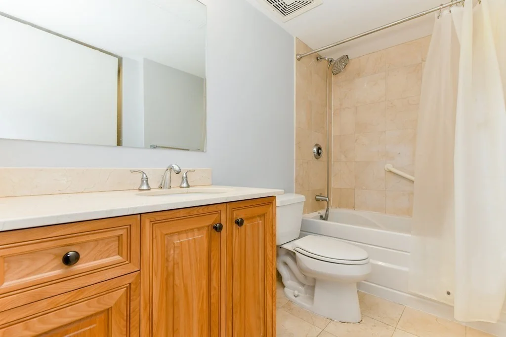 2 bed, 2 bath apartment for rent at 74 Kent St Unit C2, Brookline Village — photo 11 of 12