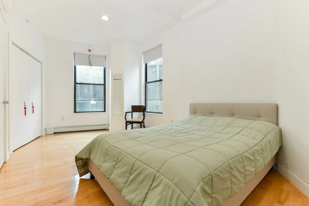 2 bed, 2 bath apartment for rent at 74 Kent St Unit C2, Brookline Village — photo 9 of 12