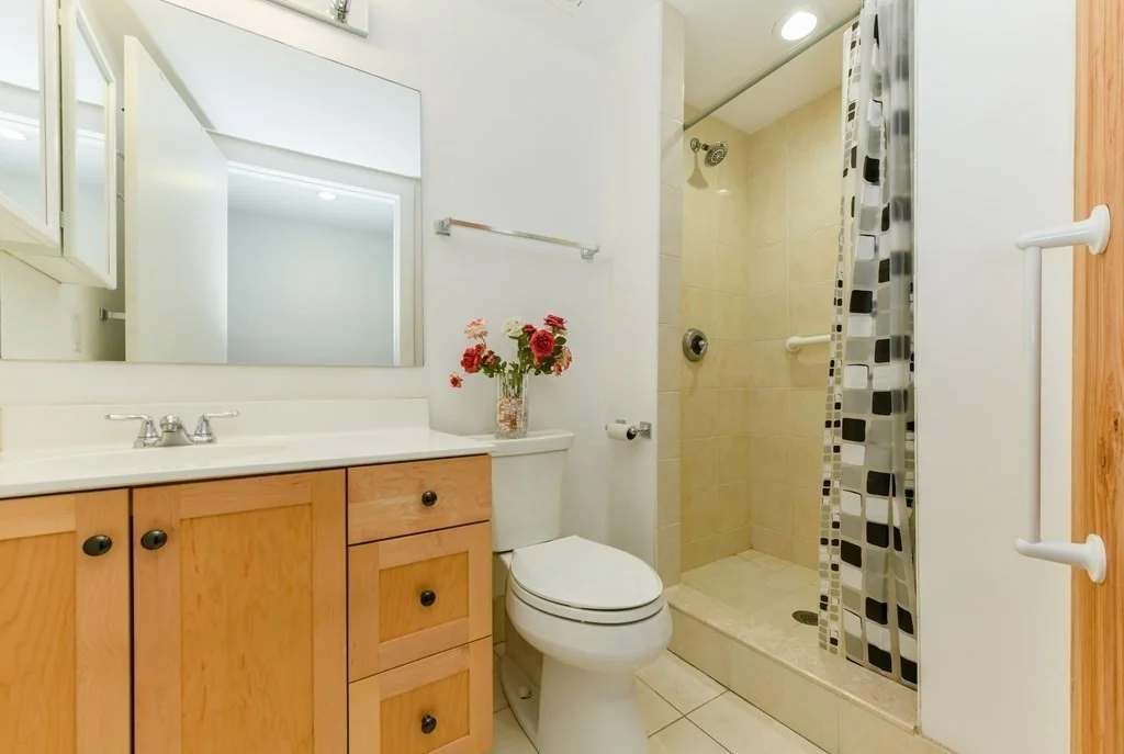 2 bed, 2 bath apartment for rent at 74 Kent St Unit C2, Brookline Village — photo 8 of 12
