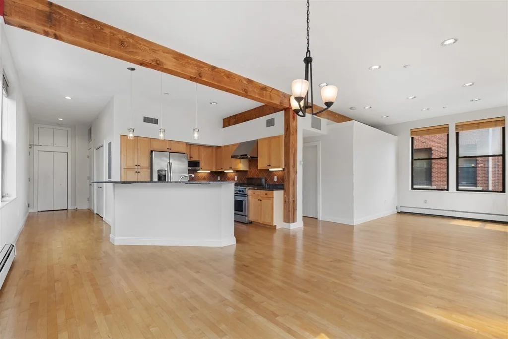 2 bed, 2 bath apartment for rent at 74 Kent St Unit C8, Central Village — photo 5 of 34