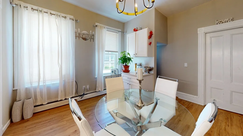 1 bed, 1 bath apartment for rent at 74 Kenwood Unit 1, Dorchester — photo 5 of 10