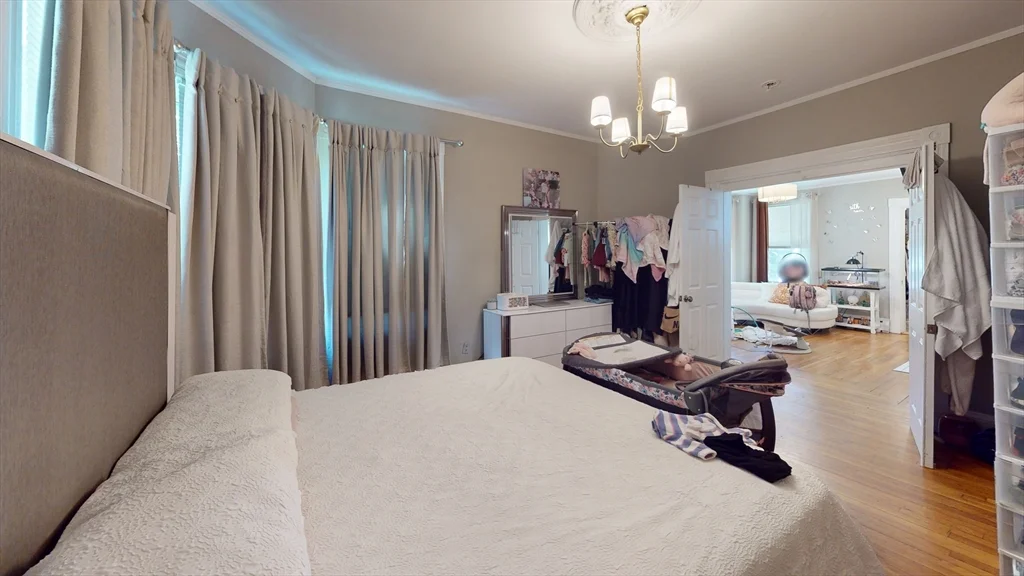 1 bed, 1 bath apartment for rent at 74 Kenwood Unit 1, Dorchester — photo 7 of 10