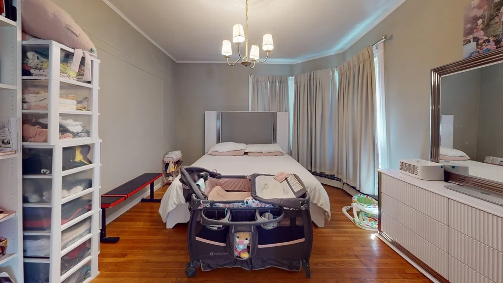 1 bed, 1 bath apartment for rent at 74 Kenwood Unit 1, Dorchester — photo 8 of 10