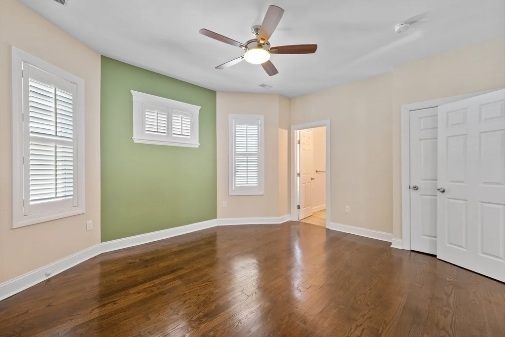 3 bed, 2 bath apartment for rent at 74 Kingsdale St Unit 3, Dorchester — photo 8 of 16
