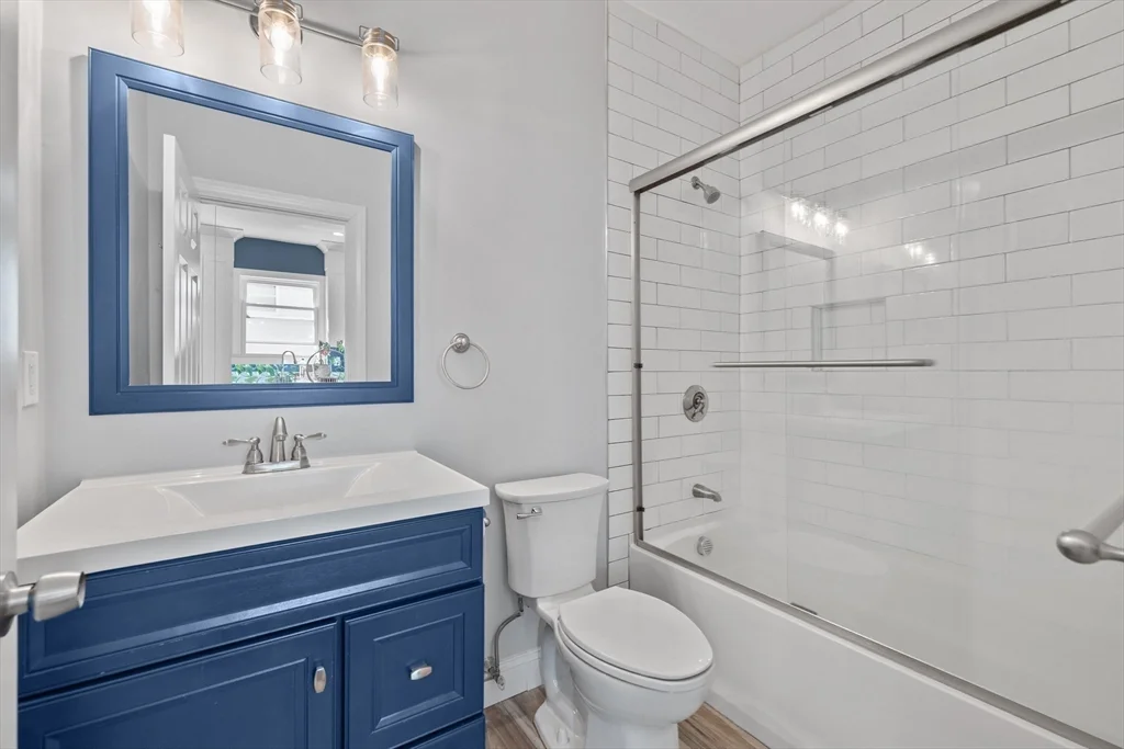 3 bed, 2 bath apartment for rent at 74 Kingsdale St Unit 3, Dorchester — photo 11 of 16