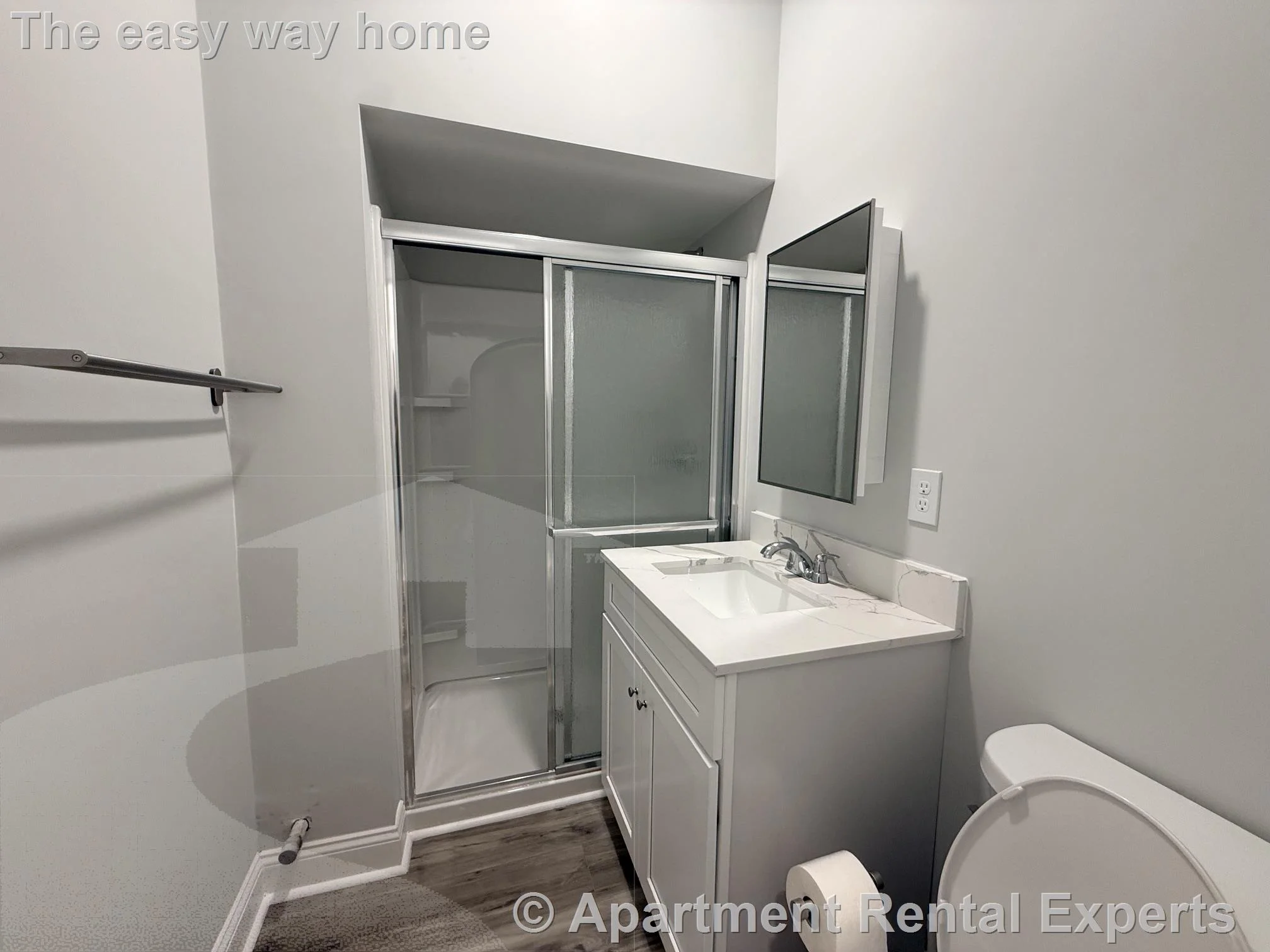 2 bed, 1 bath apartment for rent at 74 Kirkland St Unit 1, Harvard Square — photo 7 of 11