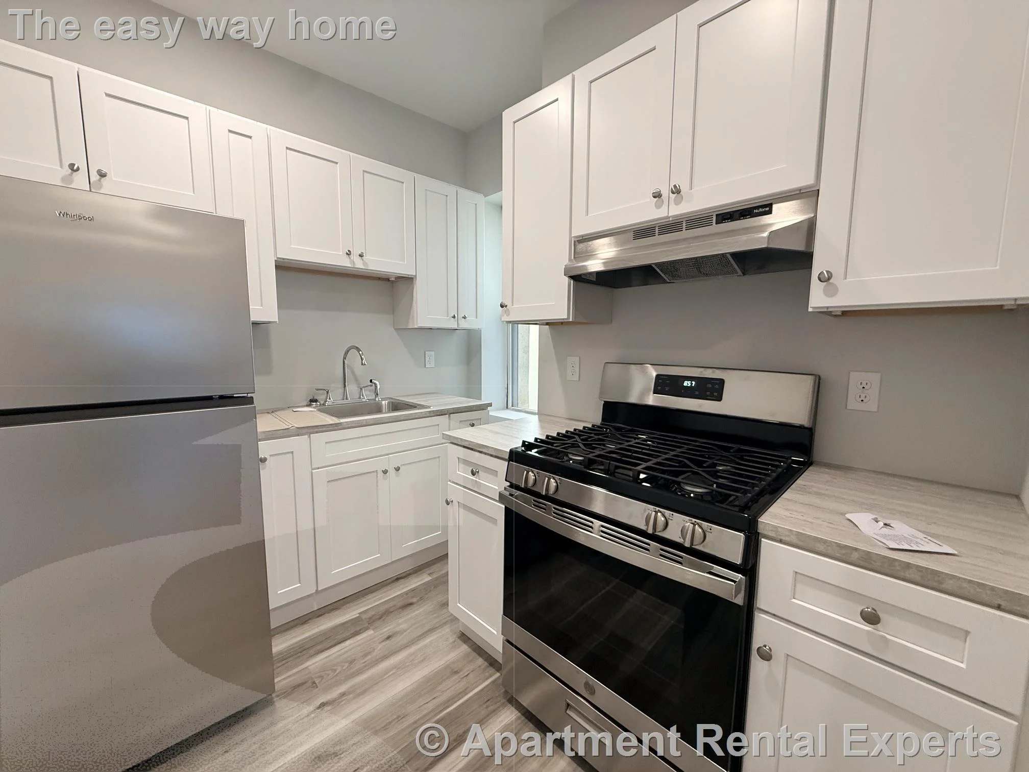 2 bed, 1 bath apartment for rent at 74 Kirkland St Unit 1, Harvard Square — photo 1 of 11
