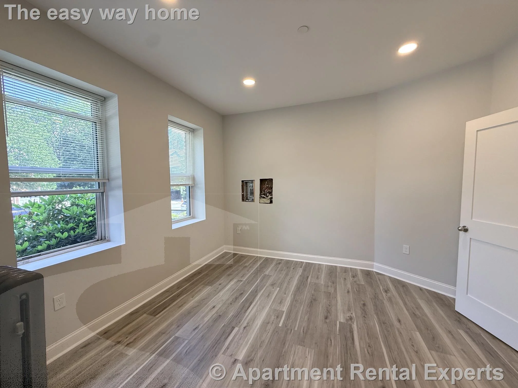 2 bed, 1 bath apartment for rent at 74 Kirkland St Unit 1, Harvard Square — photo 4 of 11
