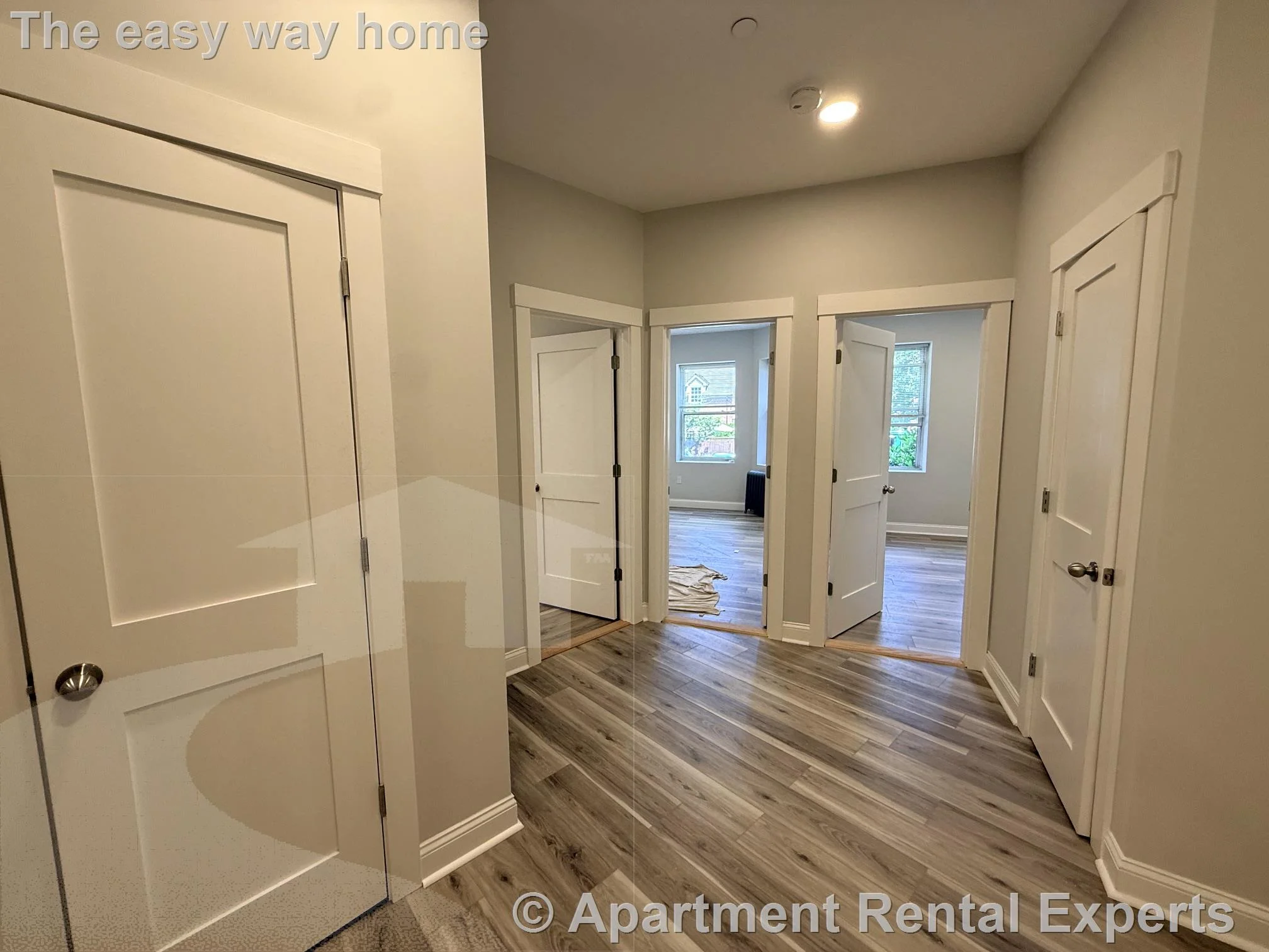 2 bed, 1 bath apartment for rent at 74 Kirkland St Unit 1, Harvard Square — photo 9 of 11