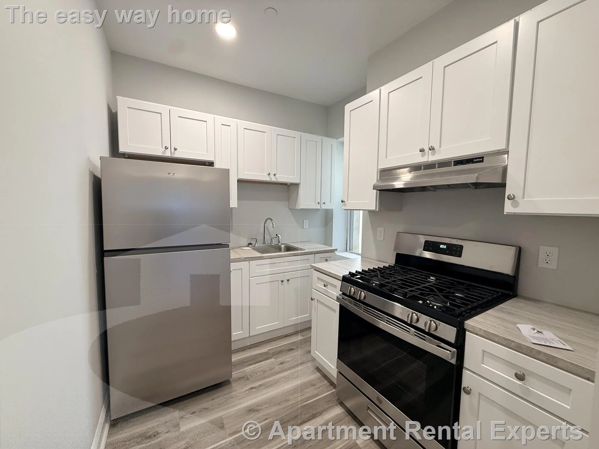 2 bed, 1 bath apartment for rent at 74 Kirkland St Unit 1, Harvard Square — photo 2 of 11
