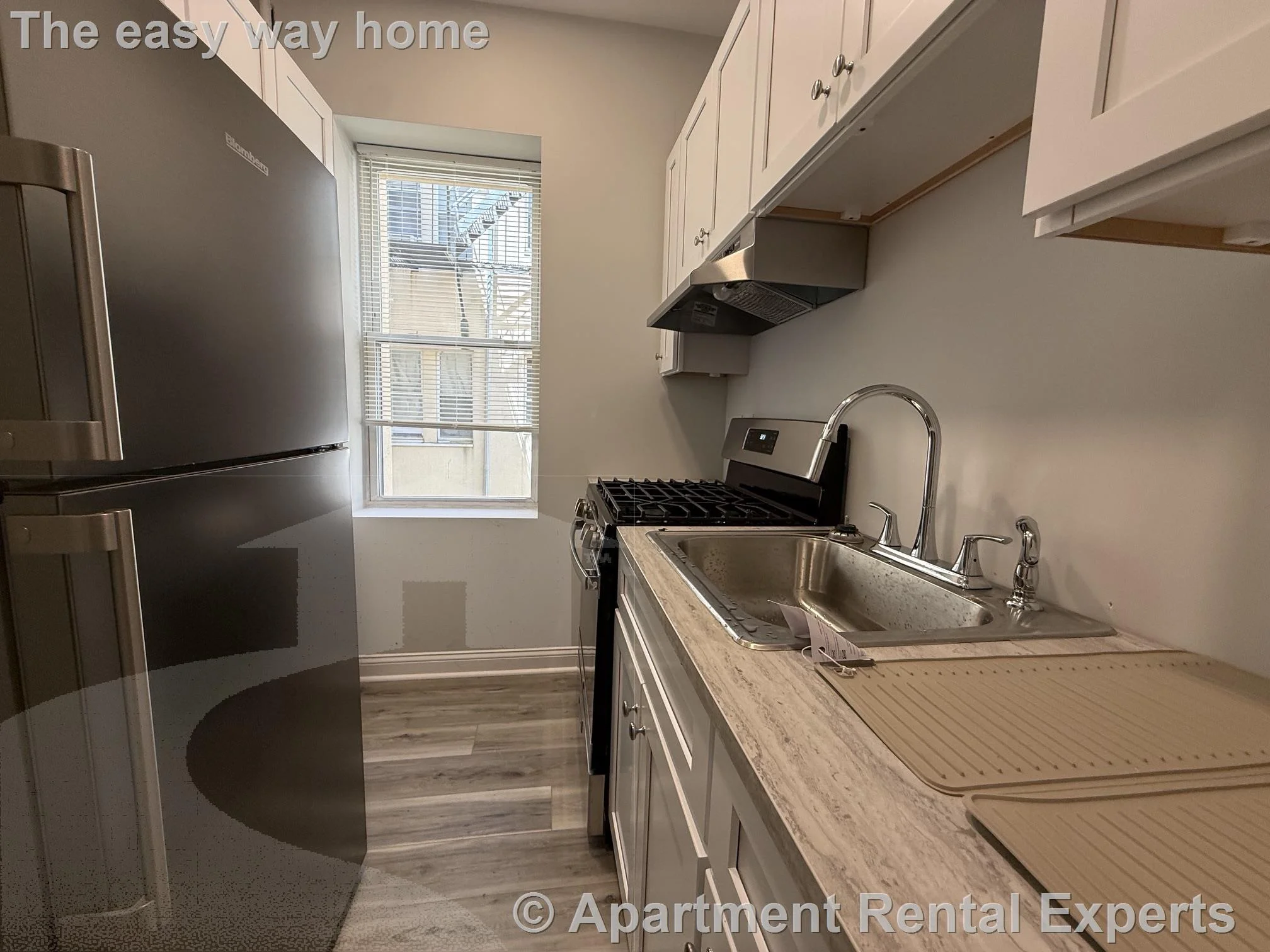 1 bed, 1 bath apartment for rent at 74 Kirkland St Unit 2, Harvard Square — photo 2 of 12