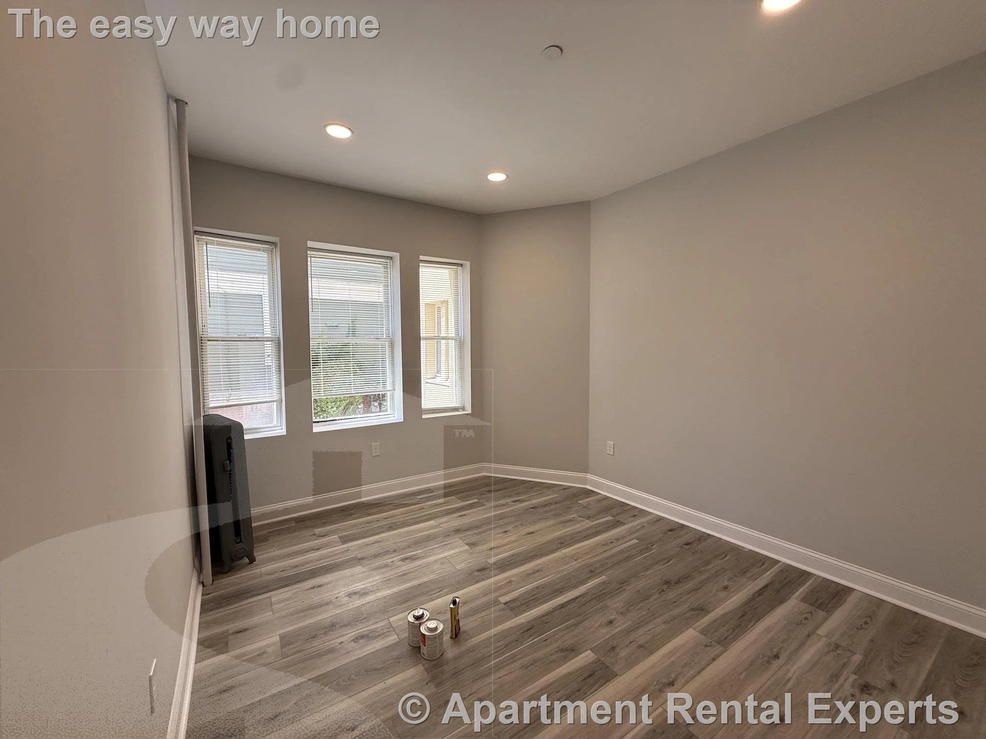 1 bed, 1 bath apartment for rent at 74 Kirkland St Unit 2, Harvard Square — photo 3 of 12