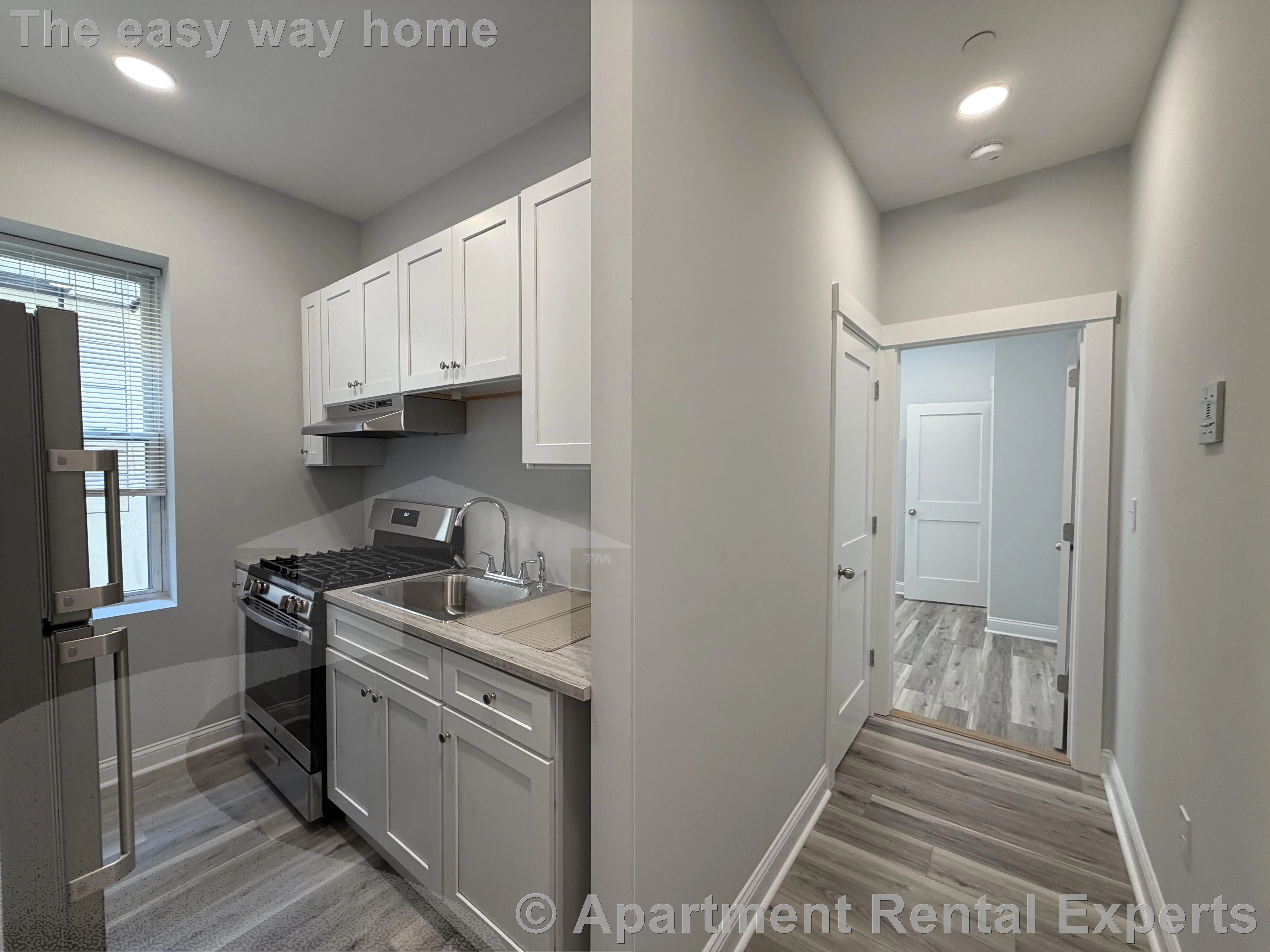 1 bed, 1 bath apartment for rent at 74 Kirkland St Unit 2, Harvard Square — photo 9 of 12