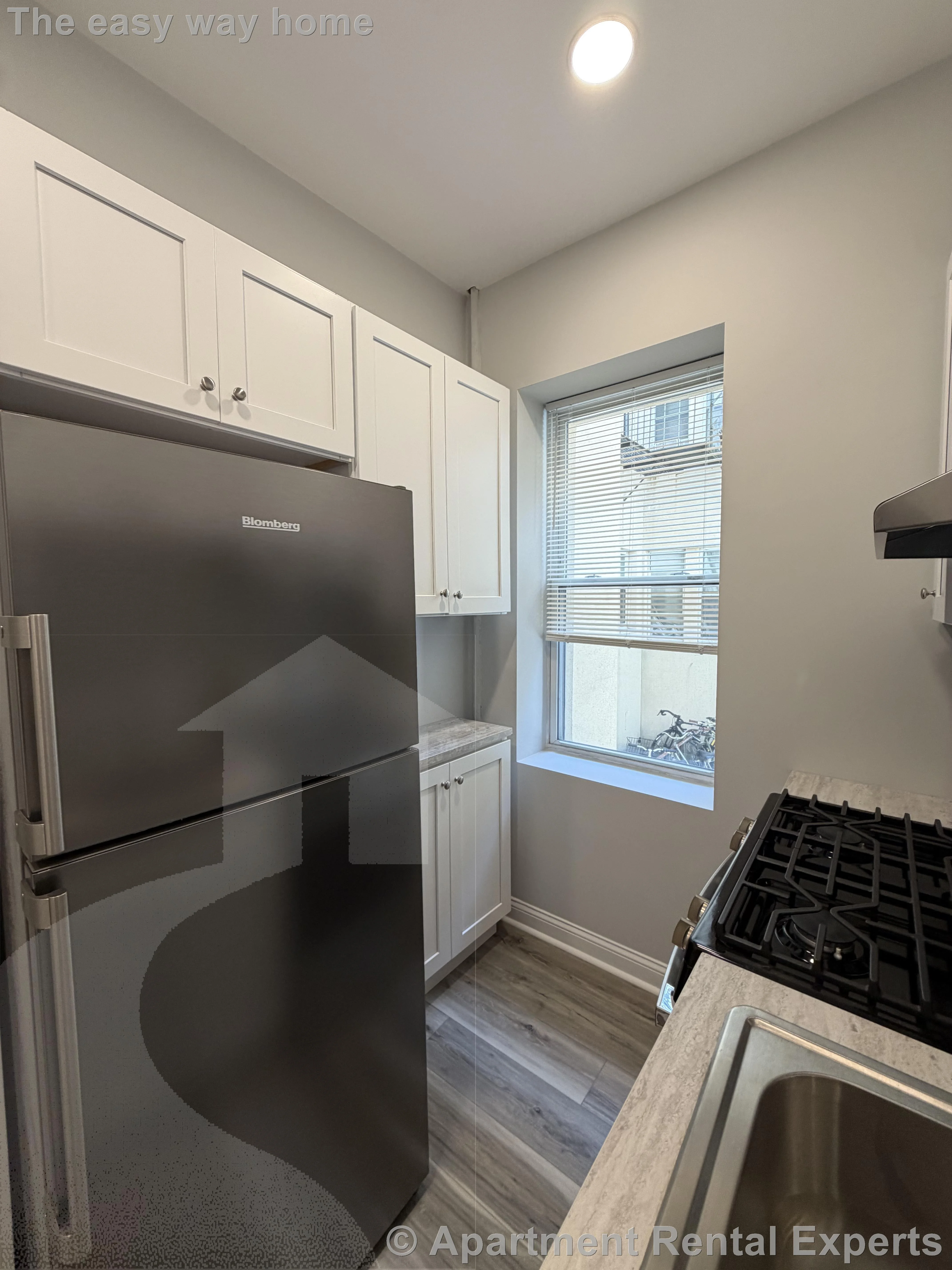 1 bed, 1 bath apartment for rent at 74 Kirkland St Unit 2, Harvard Square — photo 11 of 12