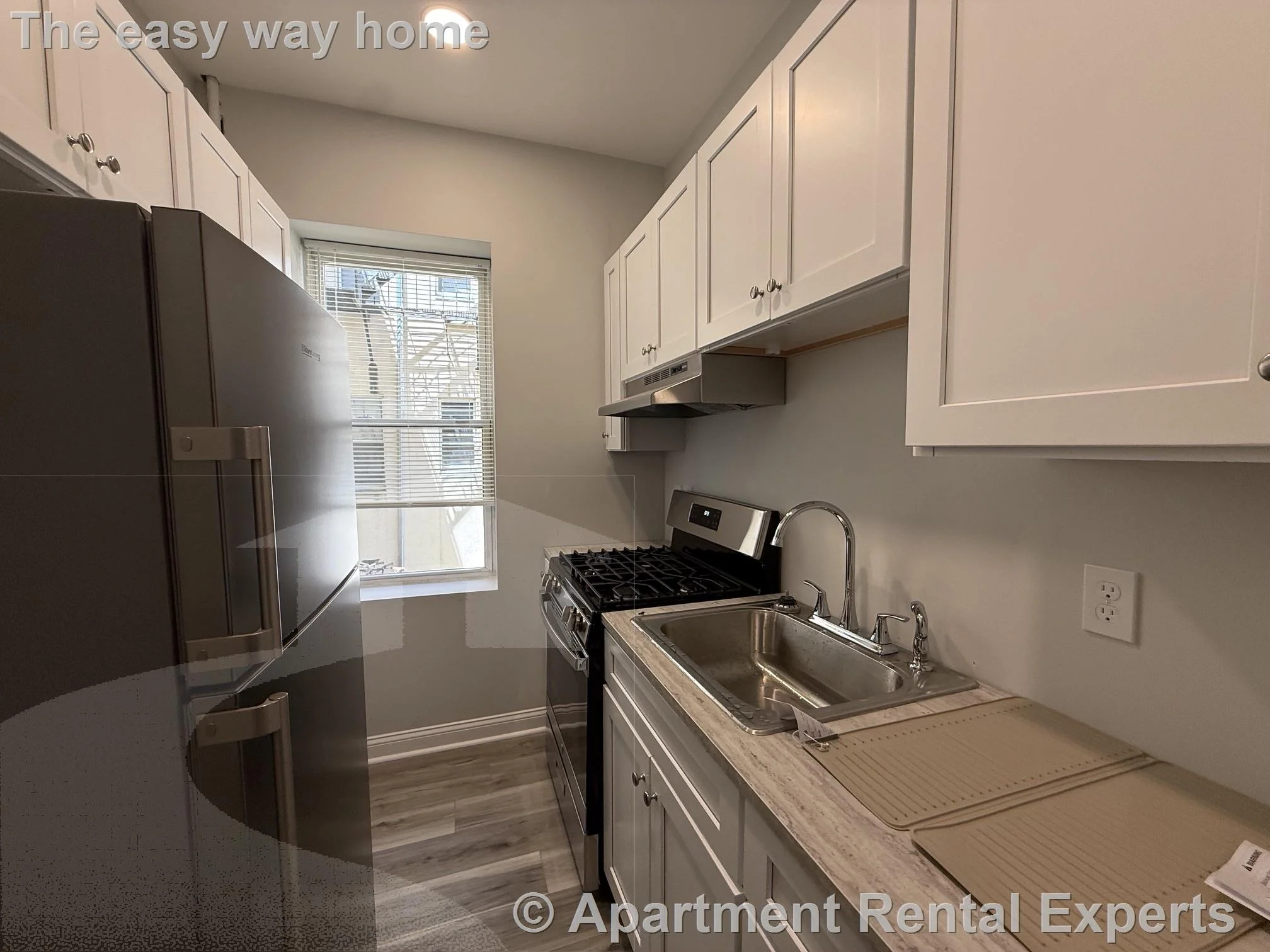 1 bed, 1 bath apartment for rent at 74 Kirkland St Unit 2, Harvard Square