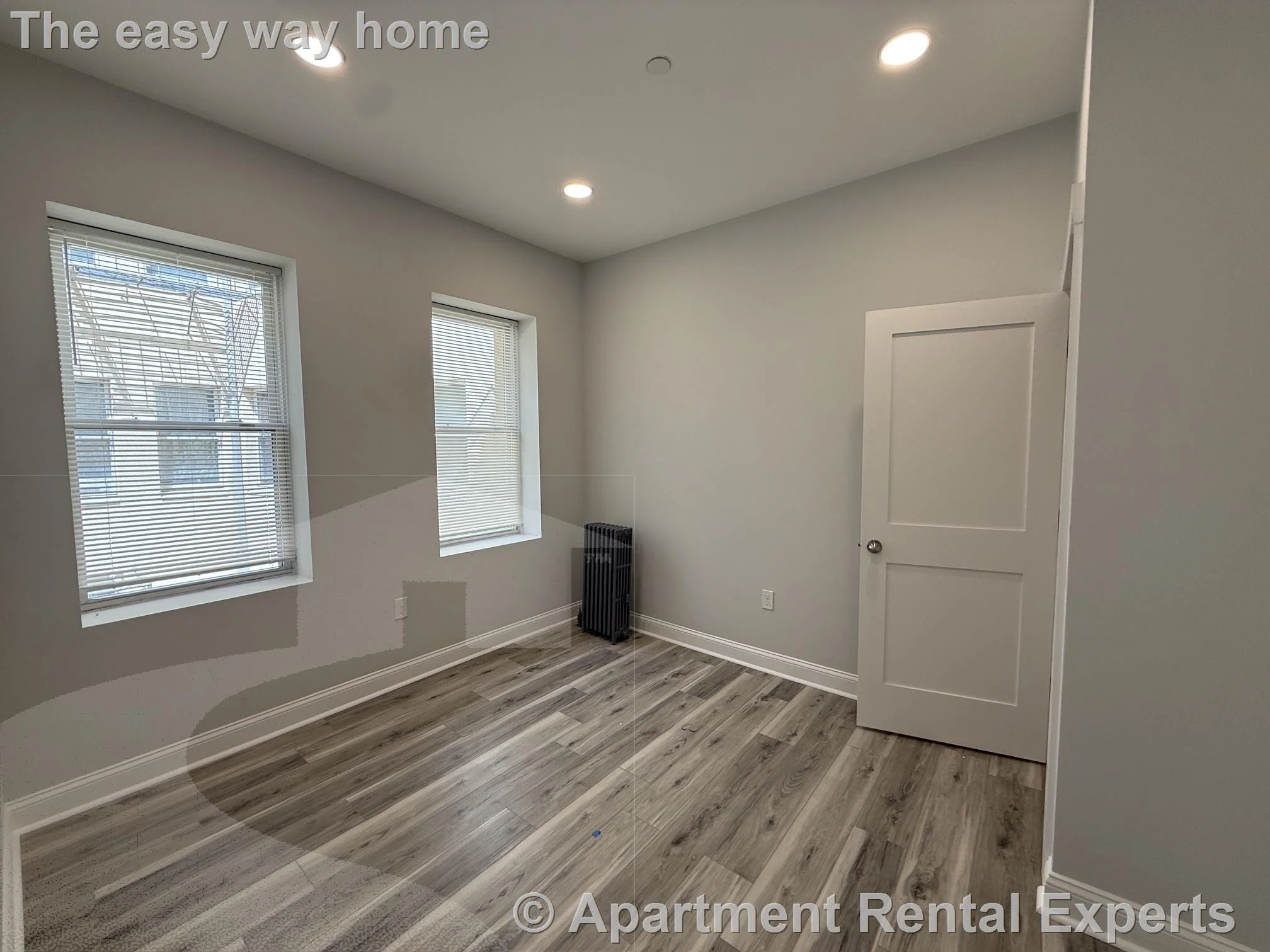 1 bed, 1 bath apartment for rent at 74 Kirkland St Unit 2, Harvard Square — photo 5 of 12