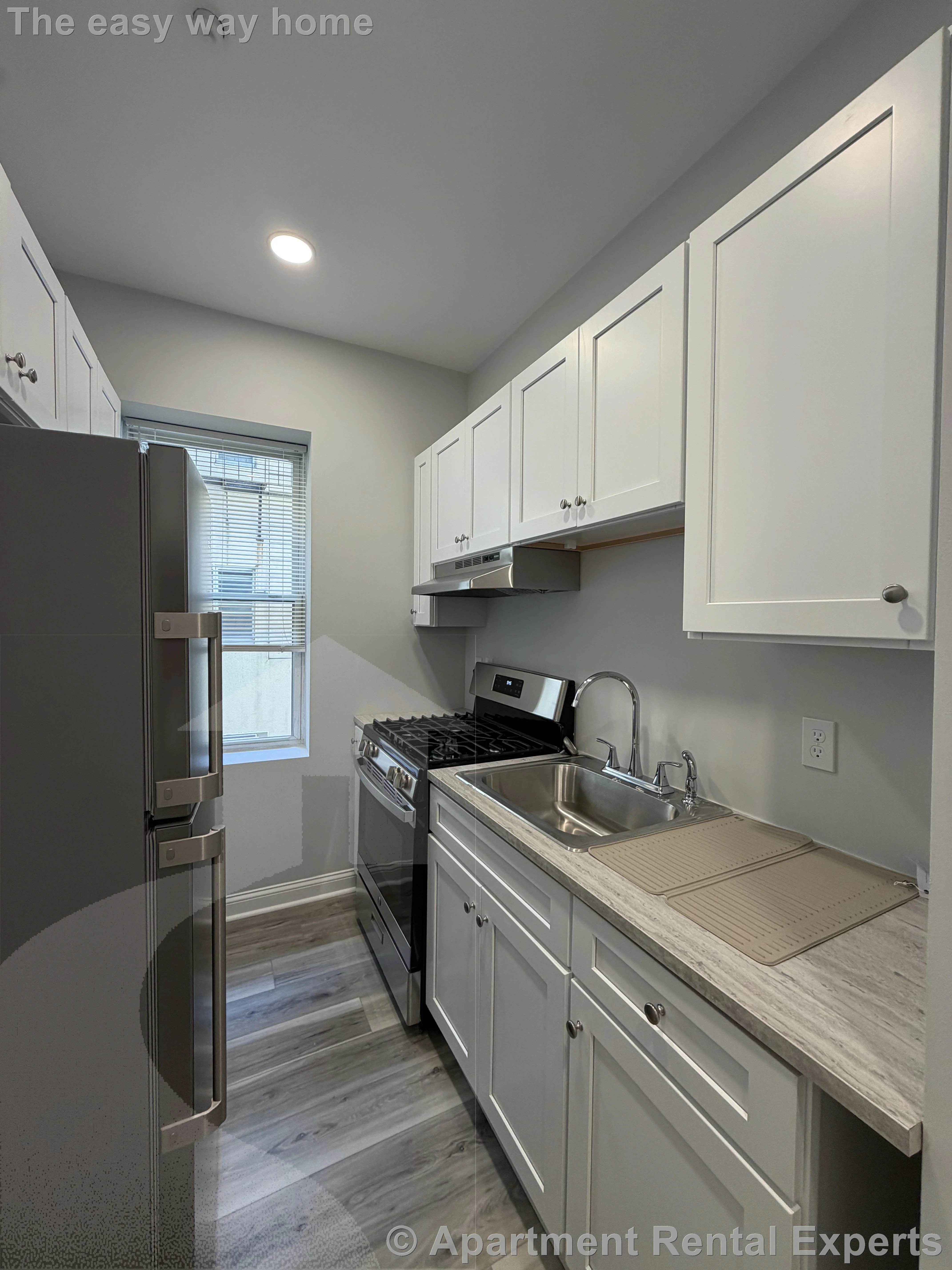 1 bed, 1 bath apartment for rent at 74 Kirkland St Unit 2, Harvard Square — photo 10 of 12