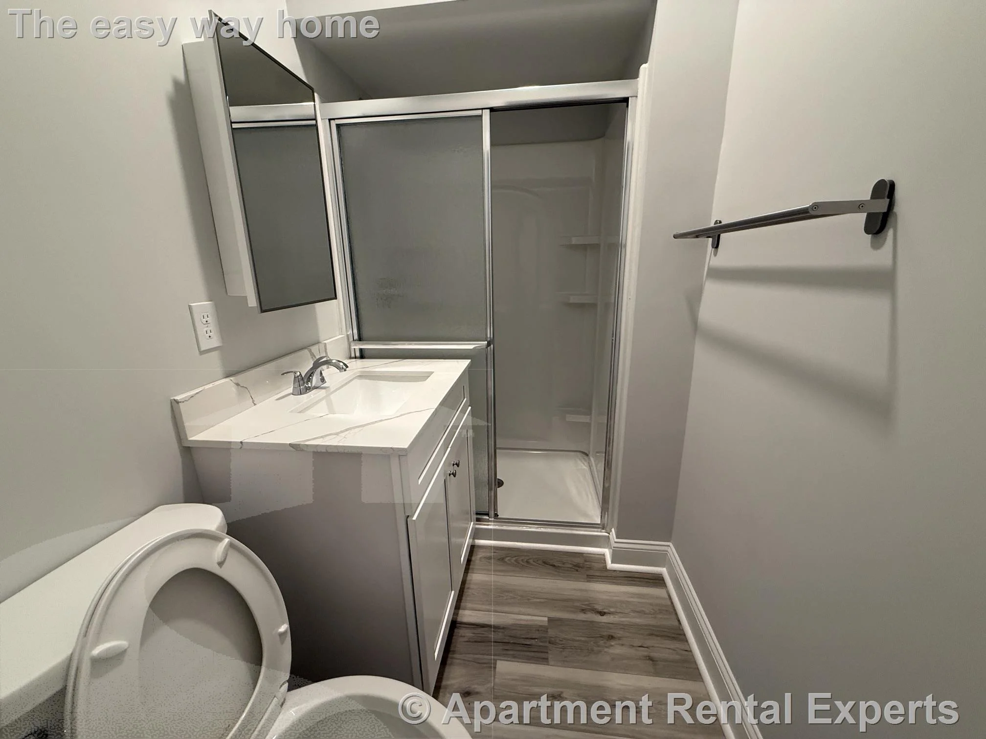 1 bed, 1 bath apartment for rent at 74 Kirkland St Unit 2, Harvard Square — photo 6 of 12
