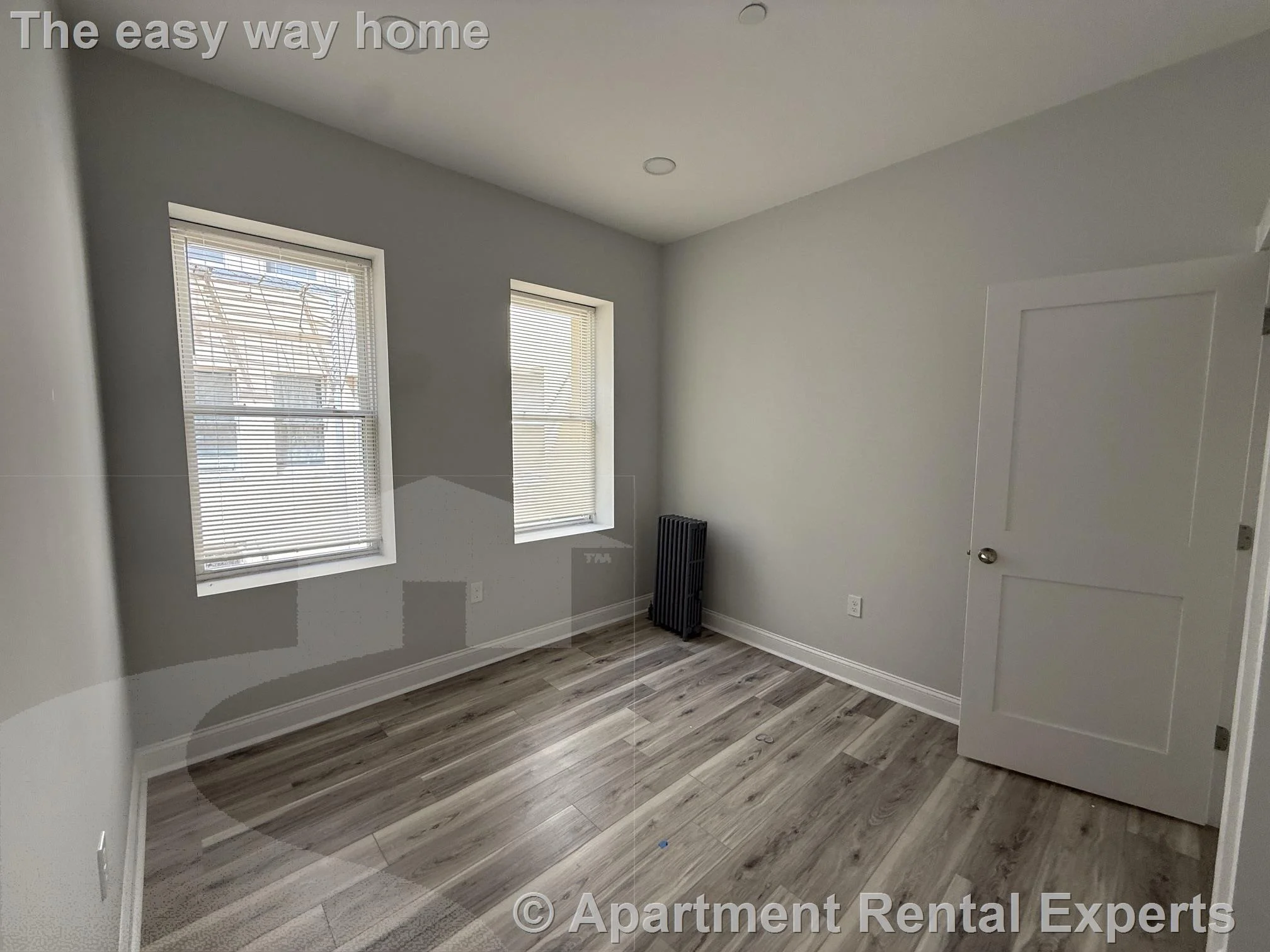 1 bed, 1 bath apartment for rent at 74 Kirkland St Unit 2, Harvard Square — photo 4 of 12