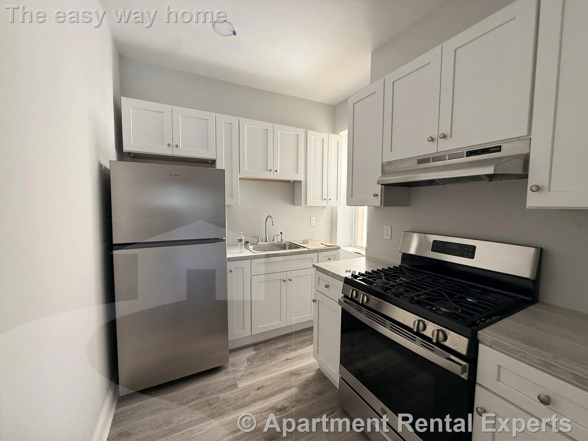 2 bed, 1 bath apartment for rent at 74 Kirkland St Unit 21, Mid Cambridge — photo 2 of 13