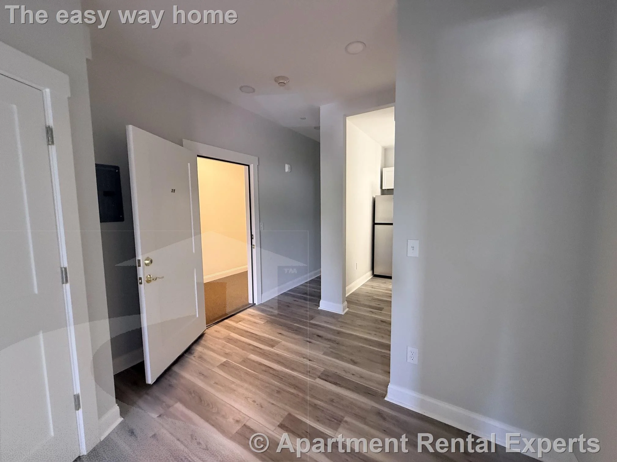 2 bed, 1 bath apartment for rent at 74 Kirkland St Unit 21, Mid Cambridge — photo 5 of 13