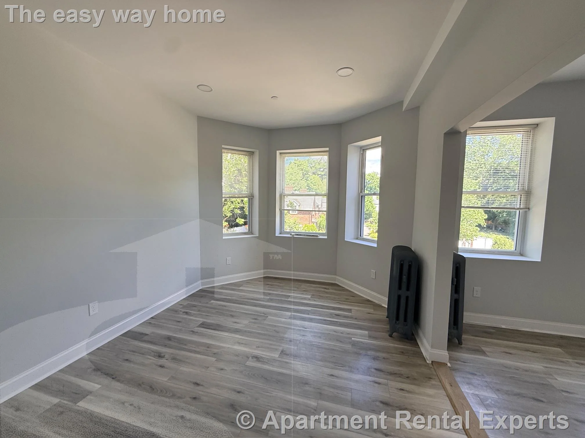 2 bed, 1 bath apartment for rent at 74 Kirkland St Unit 21, Mid Cambridge — photo 6 of 13