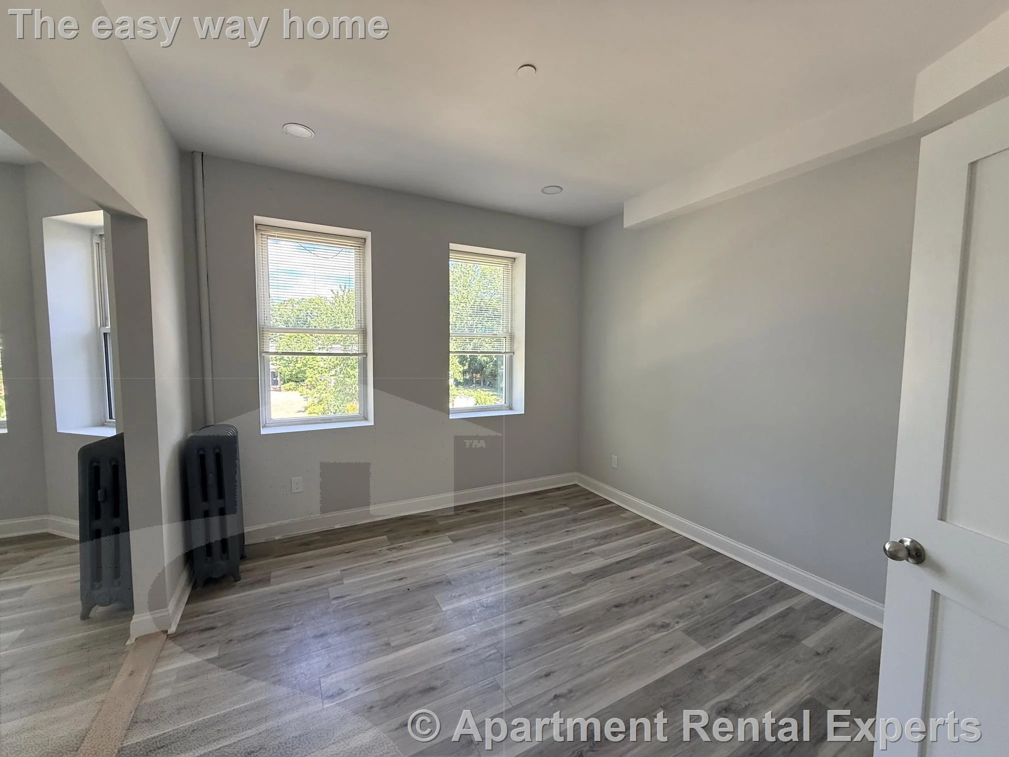 2 bed, 1 bath apartment for rent at 74 Kirkland St Unit 21, Mid Cambridge — photo 9 of 13