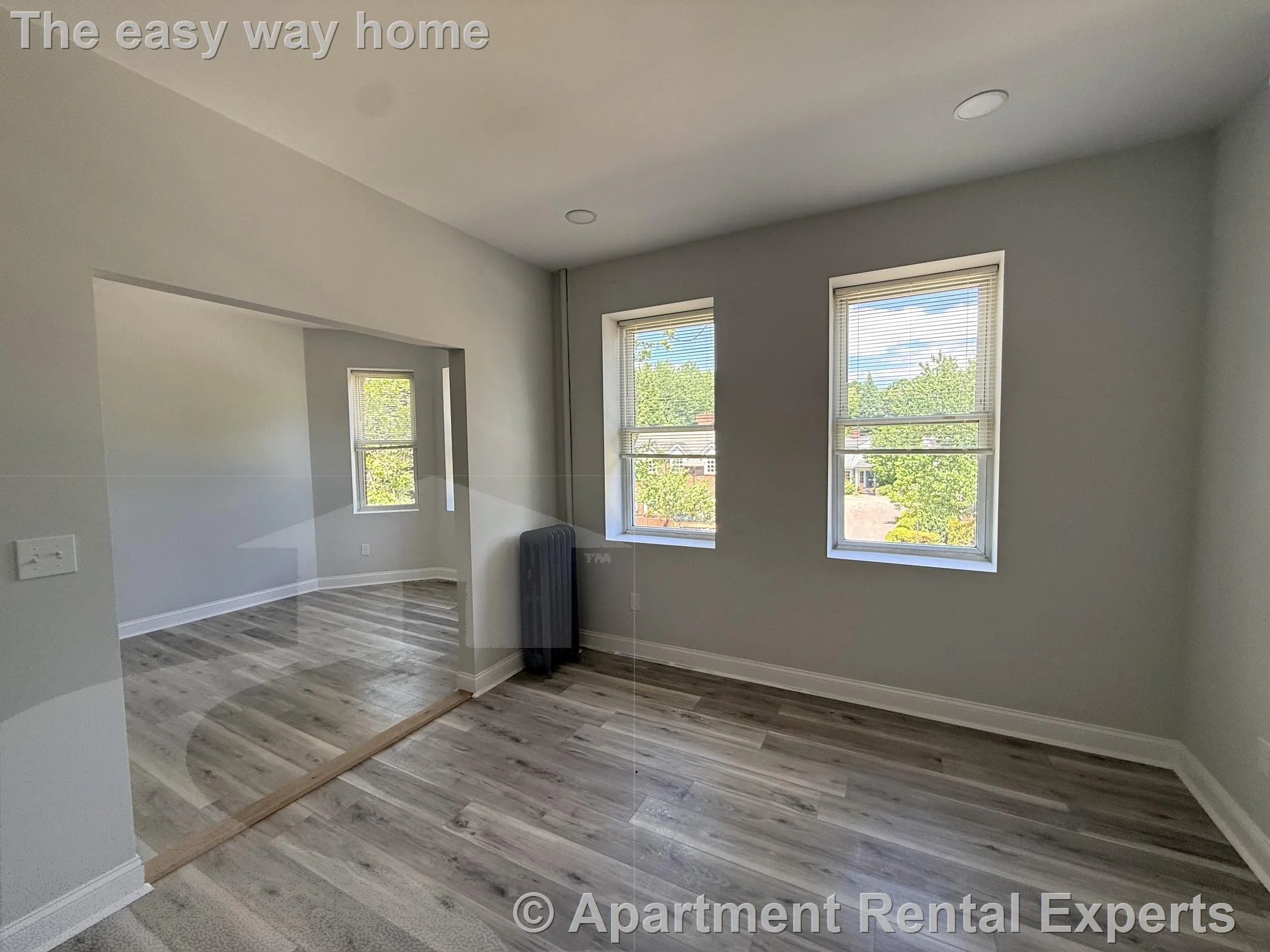 2 bed, 1 bath apartment for rent at 74 Kirkland St Unit 21, Mid Cambridge — photo 8 of 13