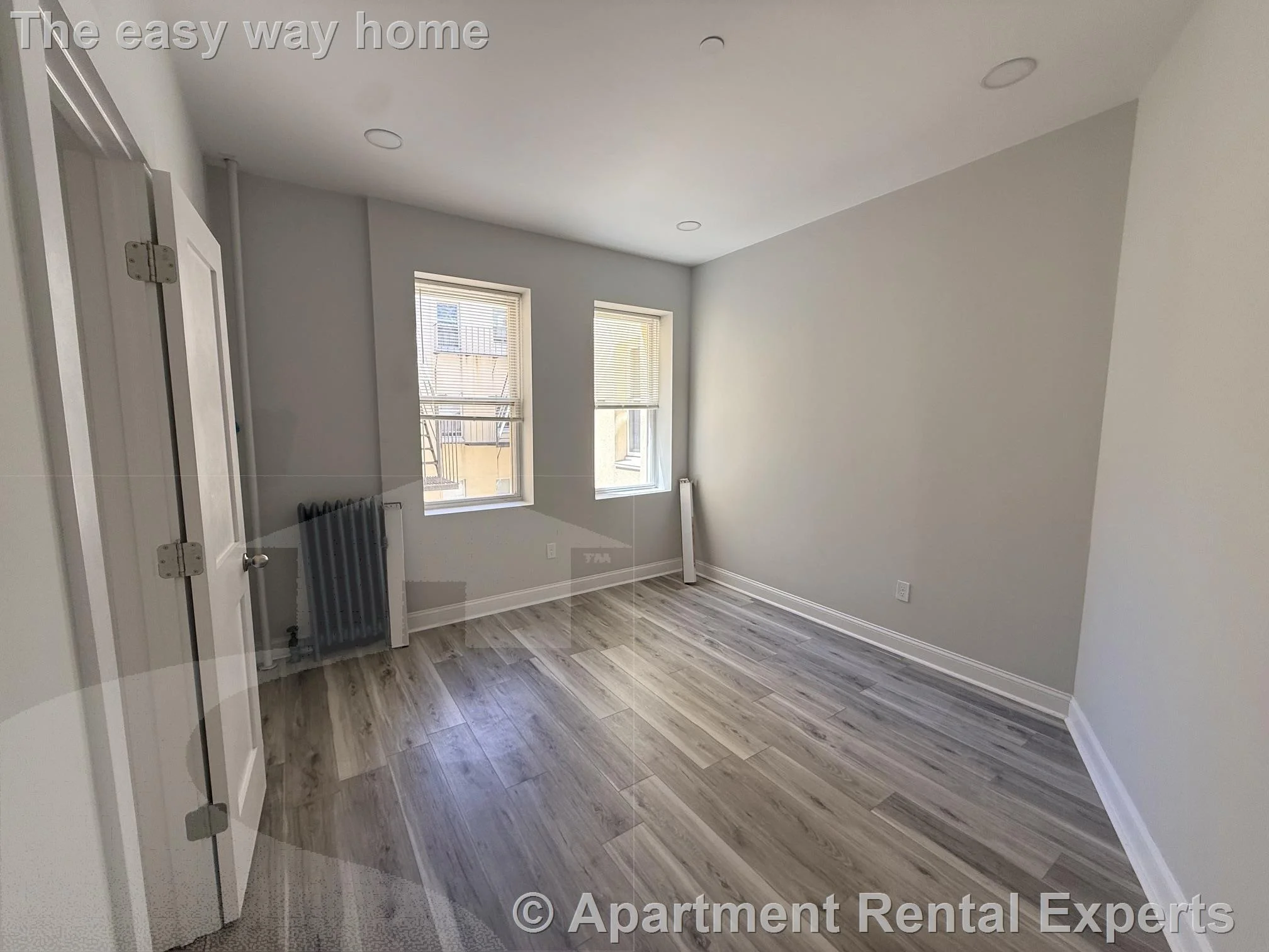 2 bed, 1 bath apartment for rent at 74 Kirkland St Unit 21, Mid Cambridge — photo 4 of 13