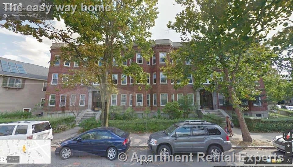 1 bed, 1 bath apartment for rent at 74 Kirkland St Unit 22, Harvard Square — photo 8 of 8