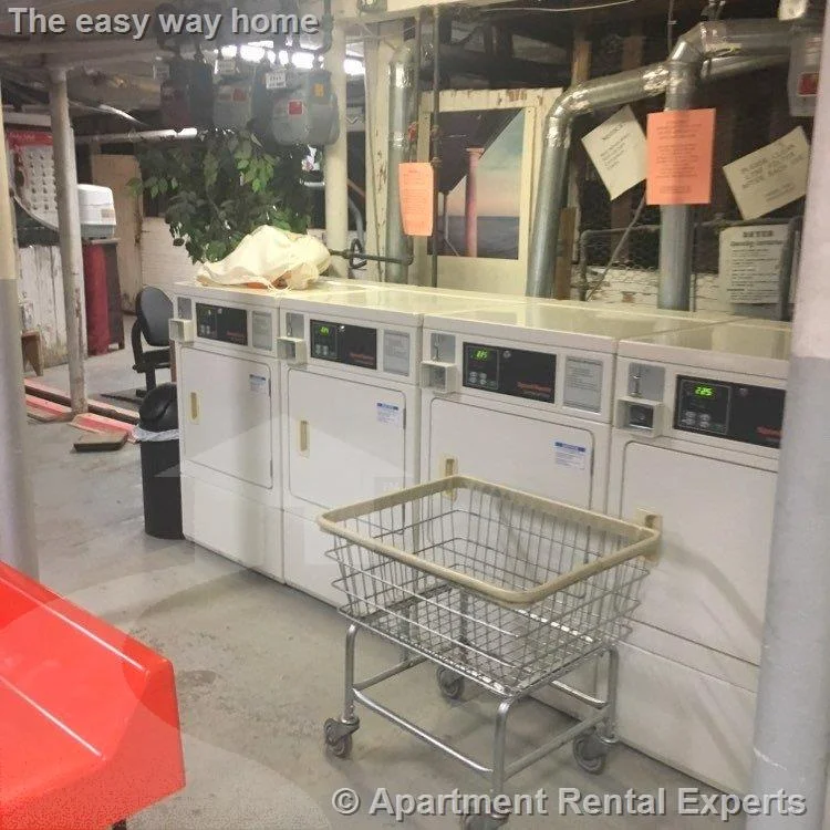 1 bed, 1 bath apartment for rent at 74 Kirkland St Unit 22, Harvard Square — photo 5 of 8