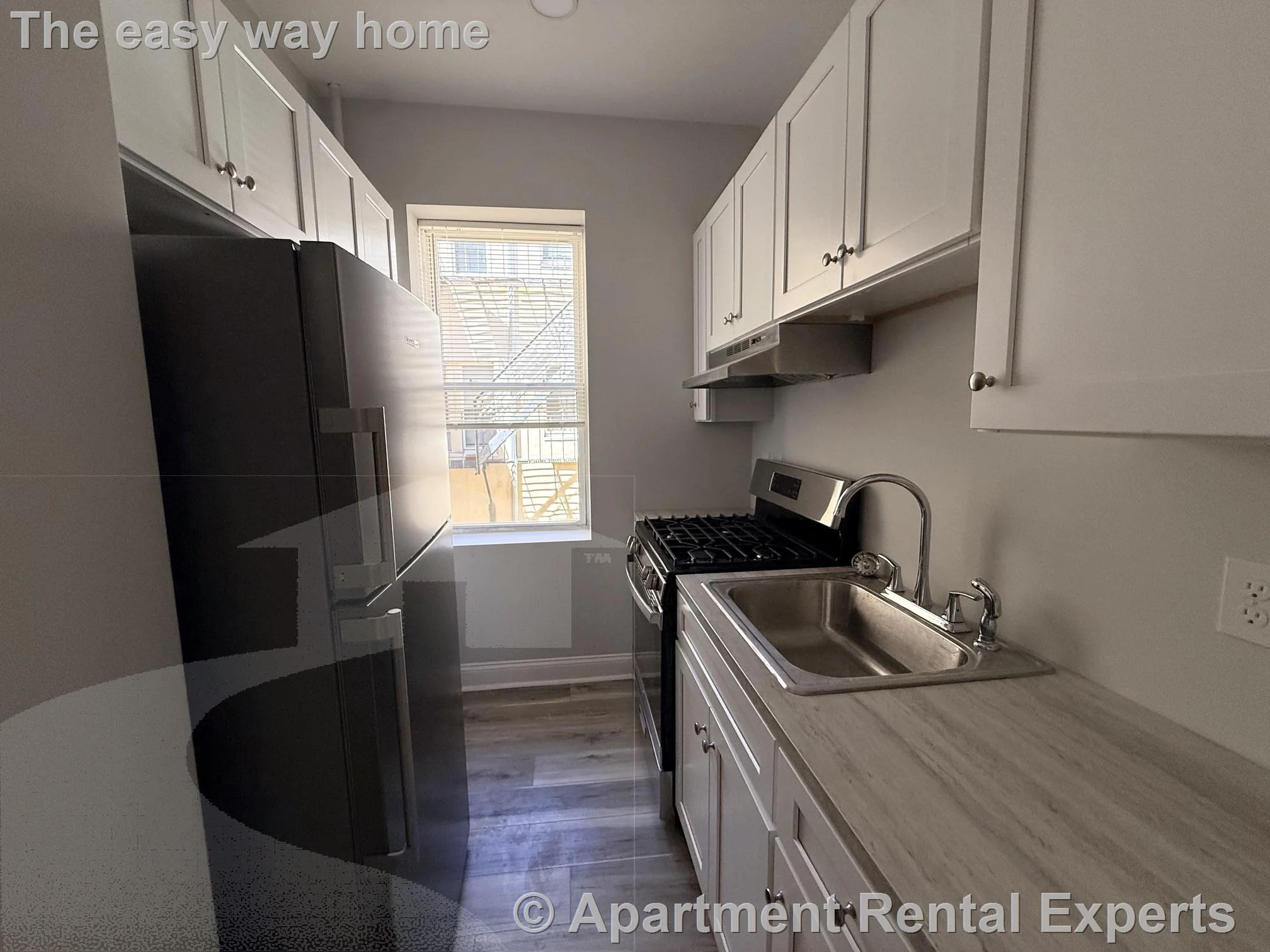 1 bed, 1 bath apartment for rent at 74 Kirkland St Unit 22, Harvard Square — photo 1 of 8